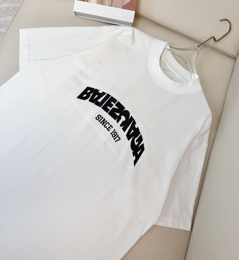 Balenciaga T-Shirts